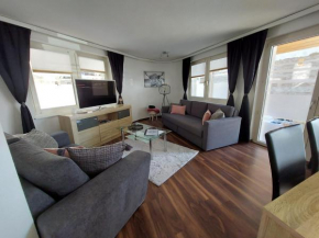 Alpin Relax Saas-Almagell